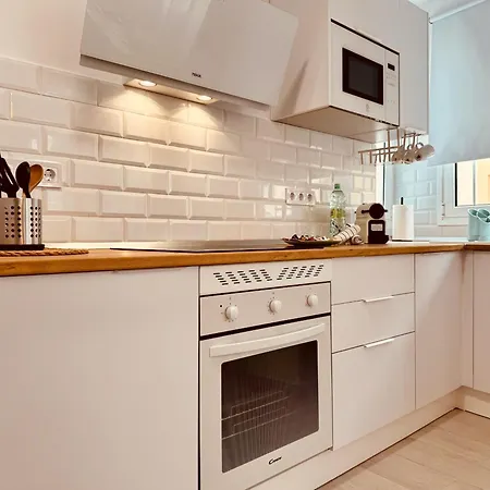 Apartment Click & Guest - Canteras Blue In Gran Canaria *