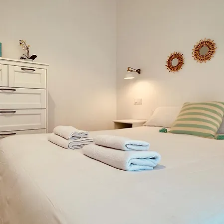 Apartment Click & Guest - Canteras Blue In Gran Canaria Las Palmas de Gran Canaria