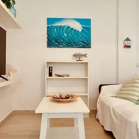 Click & Guest - Canteras Blue In Gran Canaria *