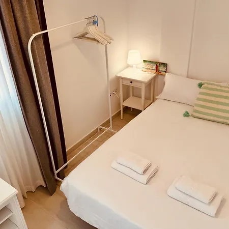Click & Guest - Canteras Blue In Gran Canaria *