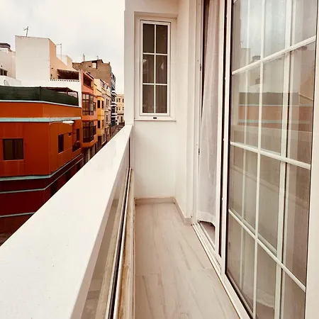 Click & Guest - Canteras Blue In Gran Canaria * Las Palmas de Gran Canaria