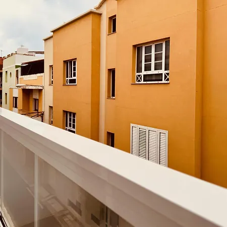 Apartment Click & Guest - Canteras Blue In Gran Canaria *
