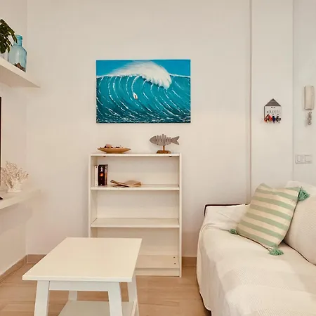Click & Guest - Canteras Blue In Gran Canaria