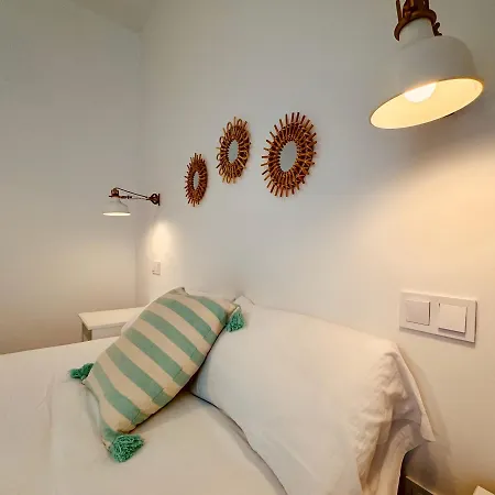 Click & Guest - Canteras Blue In Gran Canaria Apartment Las Palmas de Gran Canaria