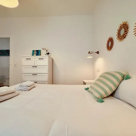 Apartment Click & Guest - Canteras Blue In Gran Canaria Las Palmas de Gran Canaria