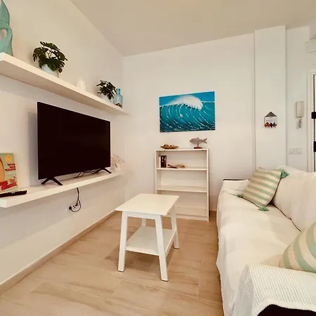 Click & Guest - Canteras Blue In Gran Canaria *