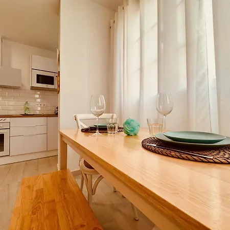 Apartment Click & Guest - Canteras Blue In Gran Canaria Las Palmas de Gran Canaria