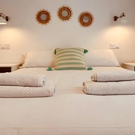 Click & Guest - Canteras Blue In Gran Canaria *