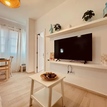 Apartment Click & Guest - Canteras Blue In Gran Canaria