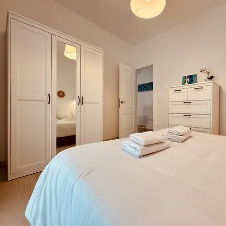 Apartment Click & Guest - Canteras Blue In Gran Canaria *