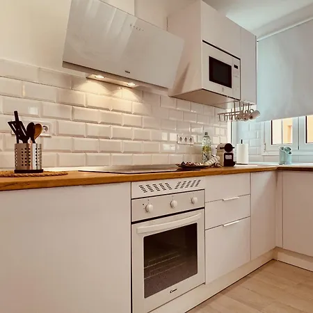 Click & Guest - Canteras Blue In Gran Canaria Apartment