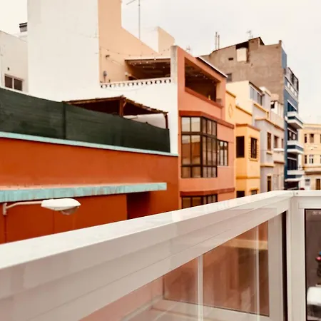 Click & Guest - Canteras Blue In Gran Canaria * Las Palmas de Gran Canaria
